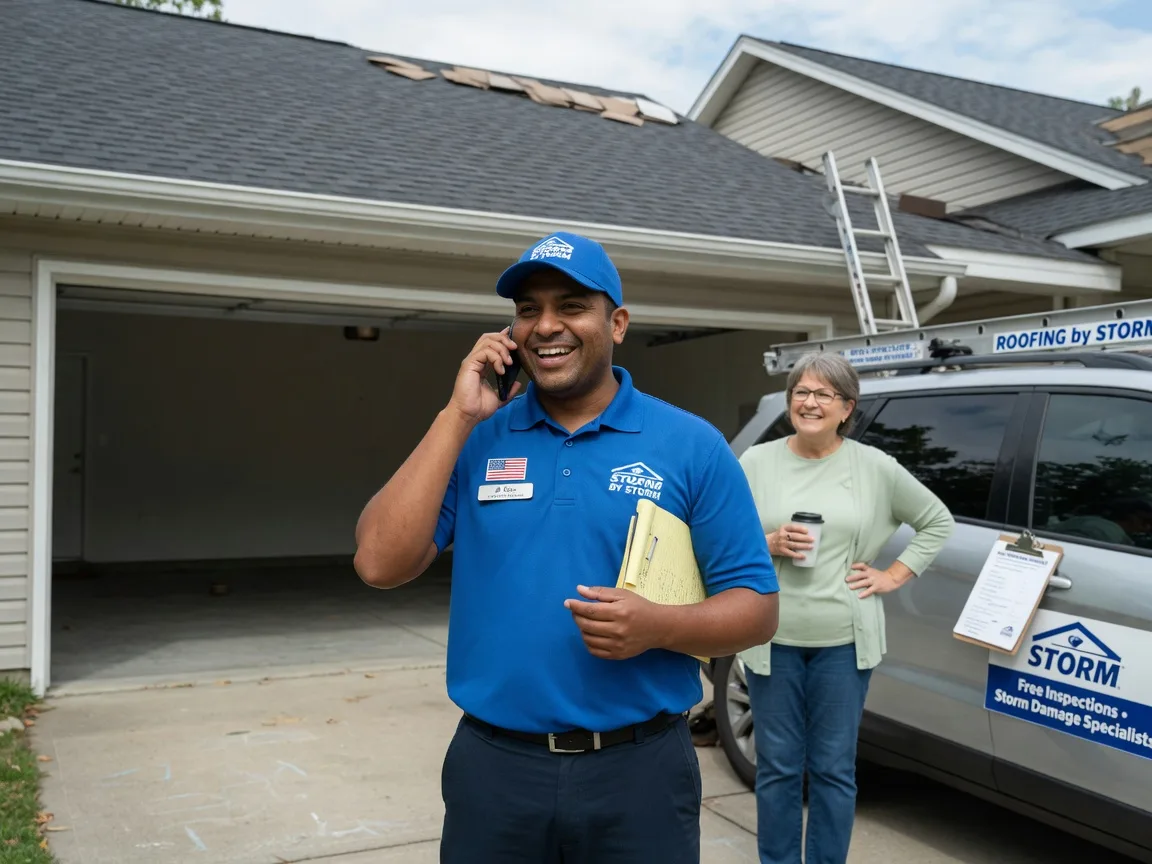 Roof Repair Near Me Chalfont, PA FAQs