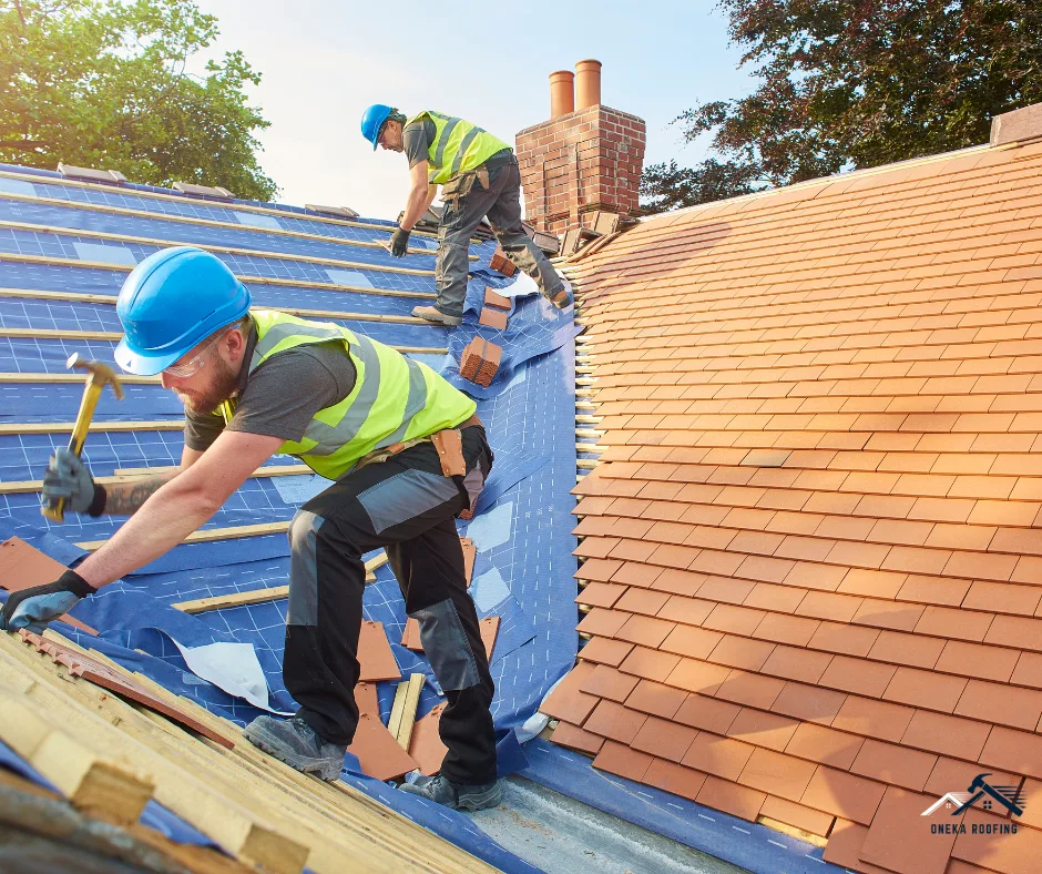Why choose Roof Repair Near Me in Chalfont, PA
