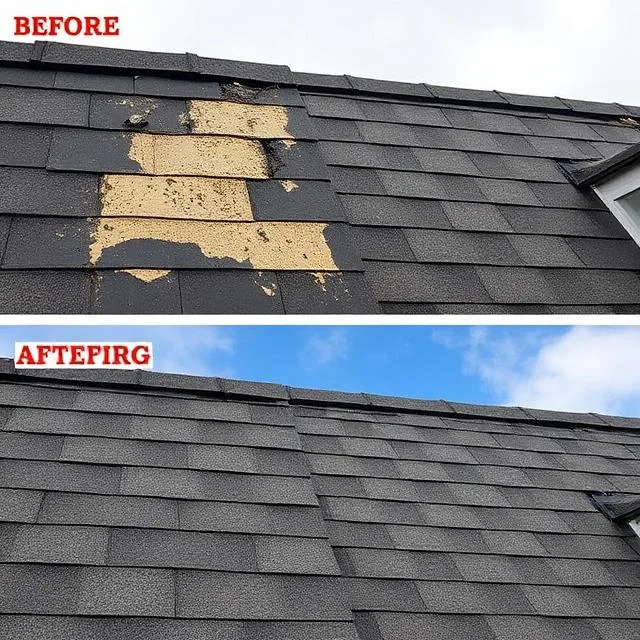 Roof Repair Near Me in Chalfont, PA near me